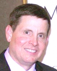 Rodney Bartsh
